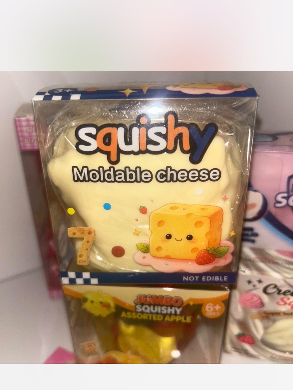 Vaseline squishy bundle 😍 - Picture 5 of 6